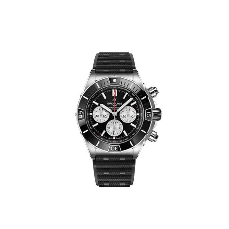 Orologio breitling chronomat - SUPER CHRONOMAT B01 44