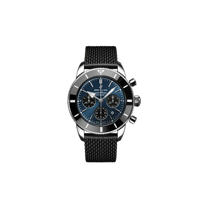 Orologio breitling superocean heritage - SUPEROCEAN HERITAGE B01 CHRONOGRAPH 44