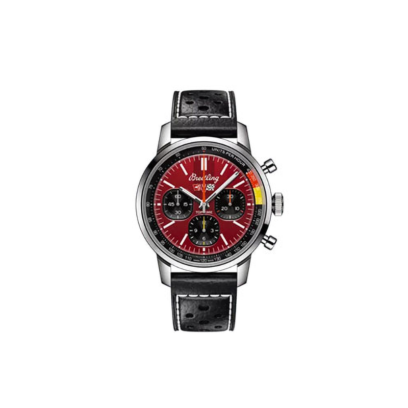 Orologio breitling top time - TOP TIME B01 CHEVROLET CORVETTE