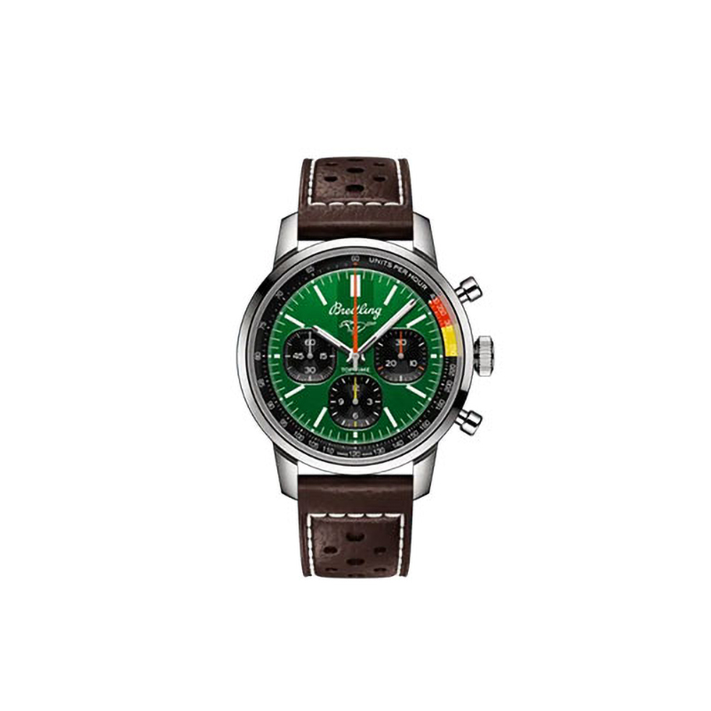 Orologio breitling top time - TOP TIME B01 FORD MUSTANG