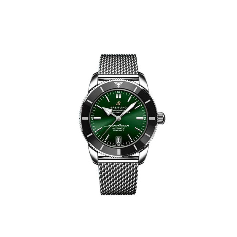 Orologio breitling superocean heritage - SUPEROCEAN HERITAGE B20 AUTOMATIC 42