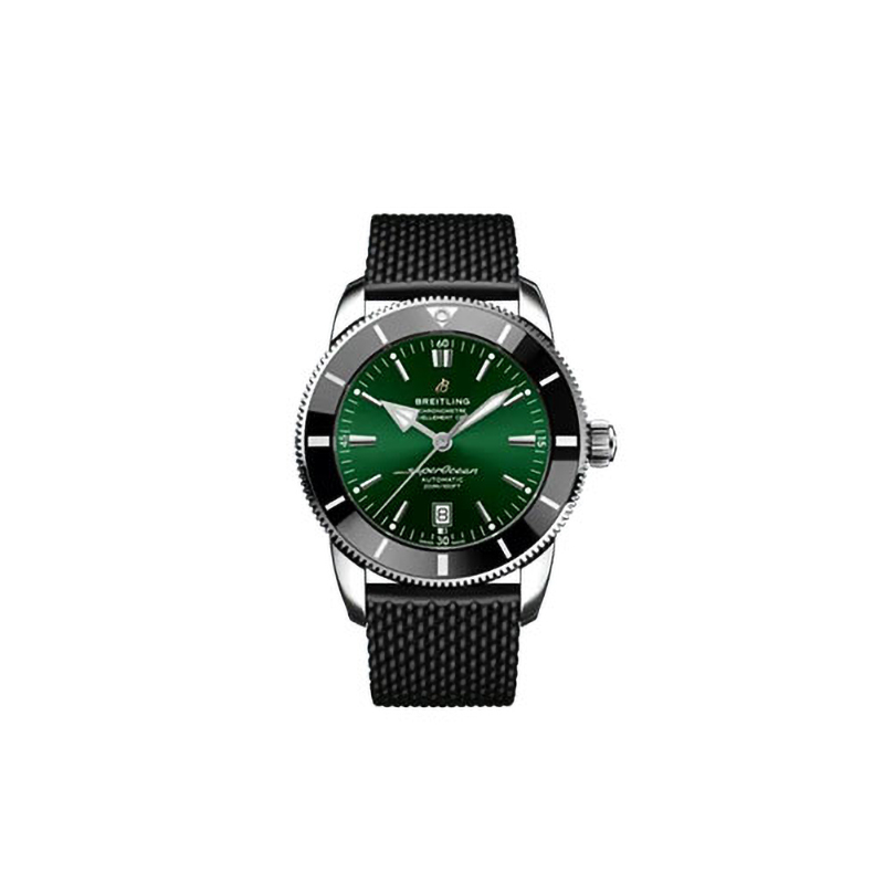 Orologio breitling superocean heritage - SUPEROCEAN HERITAGE B20 AUTOMATIC 46