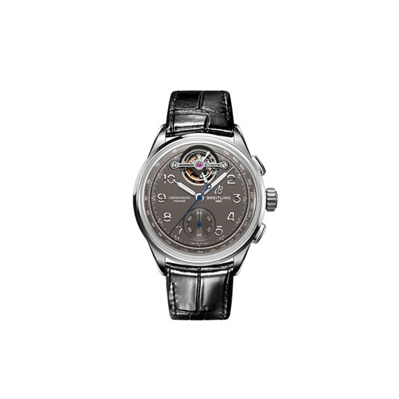 Orologio breitling premier - PREMIER B21 CHRONOGRAPH TOURBILLON 42 GASTON BREITLING