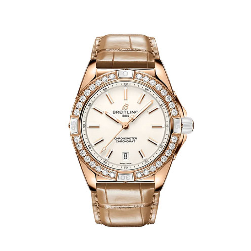 Orologio breitling chronomat - SUPER CHRONOMAT AUTOMATIC 38 ORIGINS