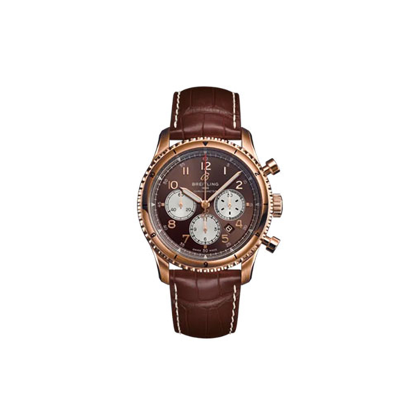 Orologio breitling classic avi - AVIATOR 8 B01 CHRONOGRAPH 43