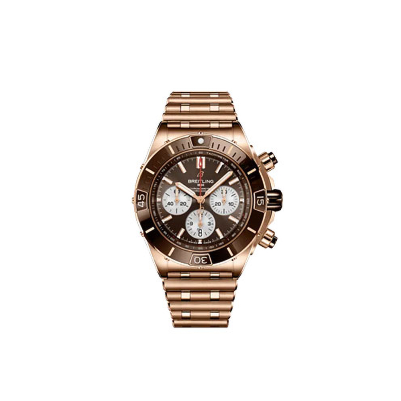 Orologio breitling chronomat - SUPER CHRONOMAT B01 44
