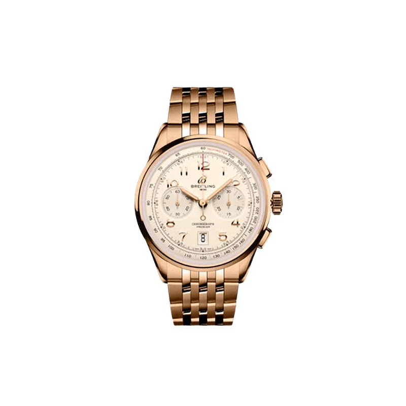 Orologio breitling premier - PREMIER B01 CHRONOGRAPH 42