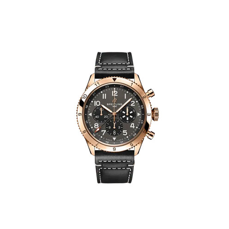 Orologio breitling classic avi - SUPER AVI B04 CHRONOGRAPH GMT 46 P-51 MUSTANG