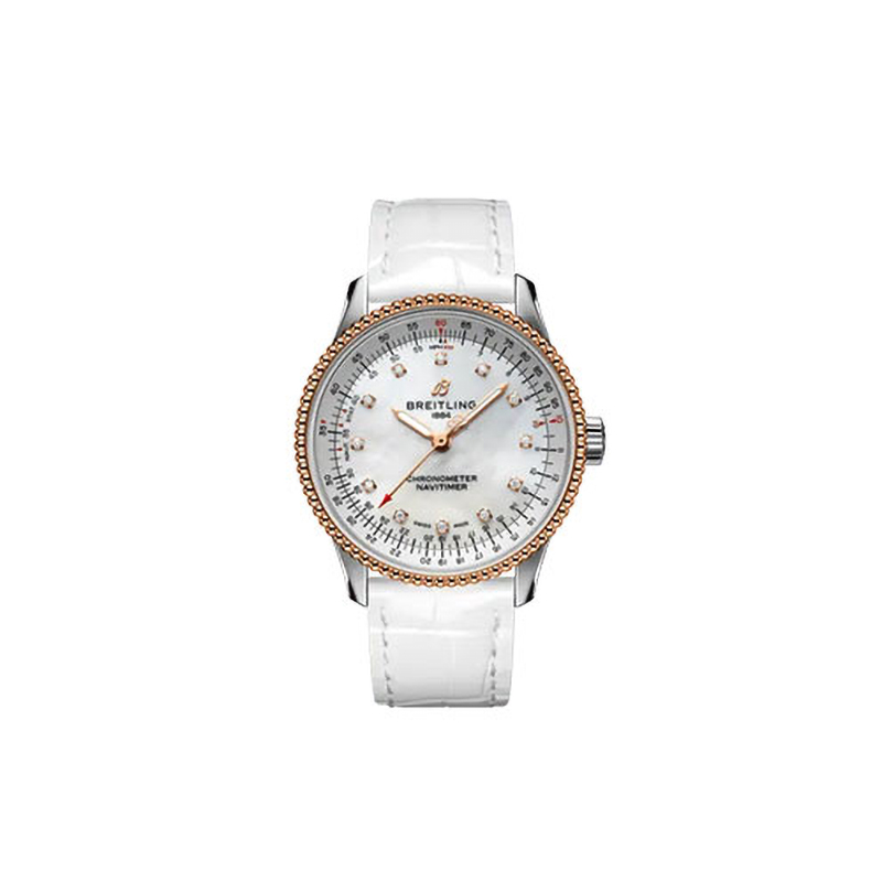 Orologio breitling navitimer - NAVITIMER AUTOMATIC 35