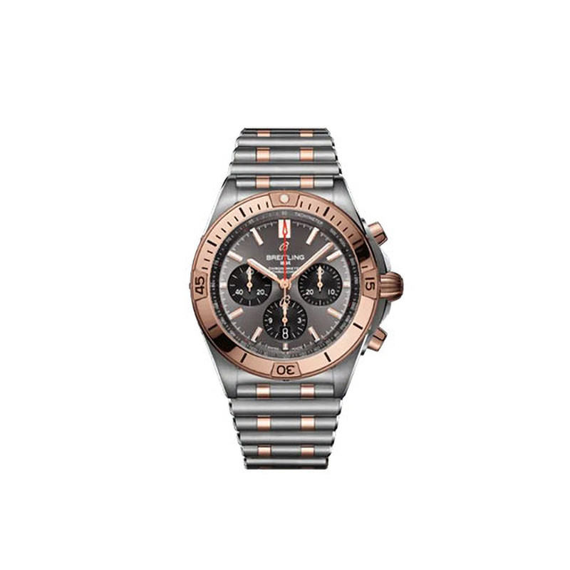 Orologio breitling chronomat - CHRONOMAT B01 42
