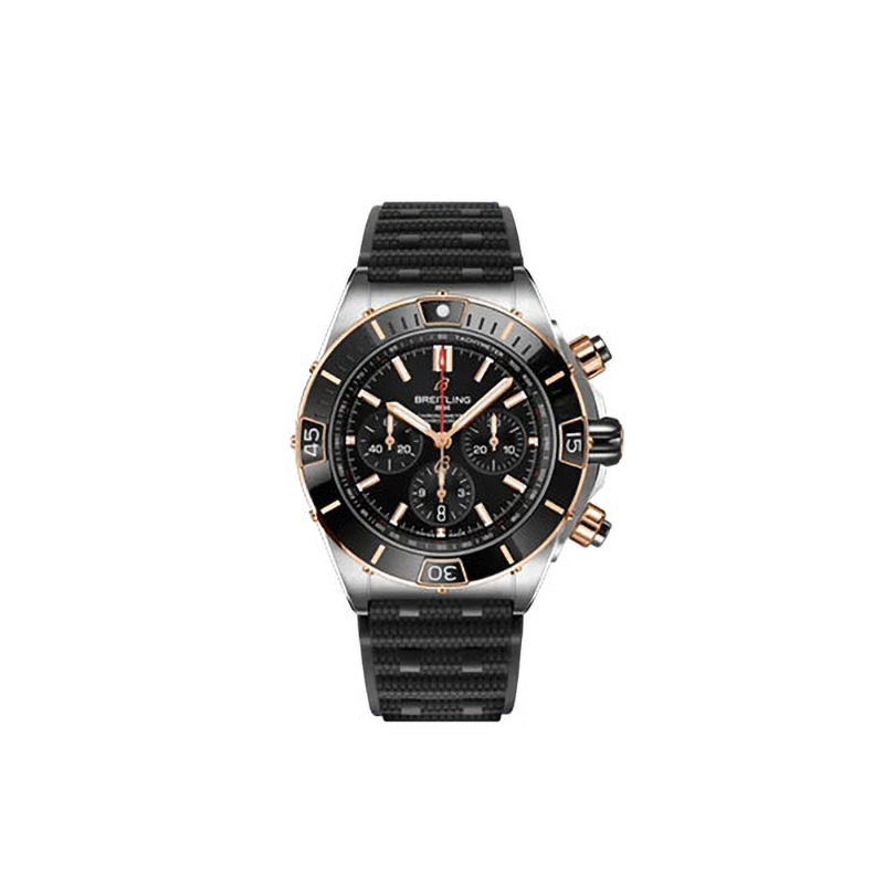 Orologio breitling chronomat - SUPER CHRONOMAT B01 44