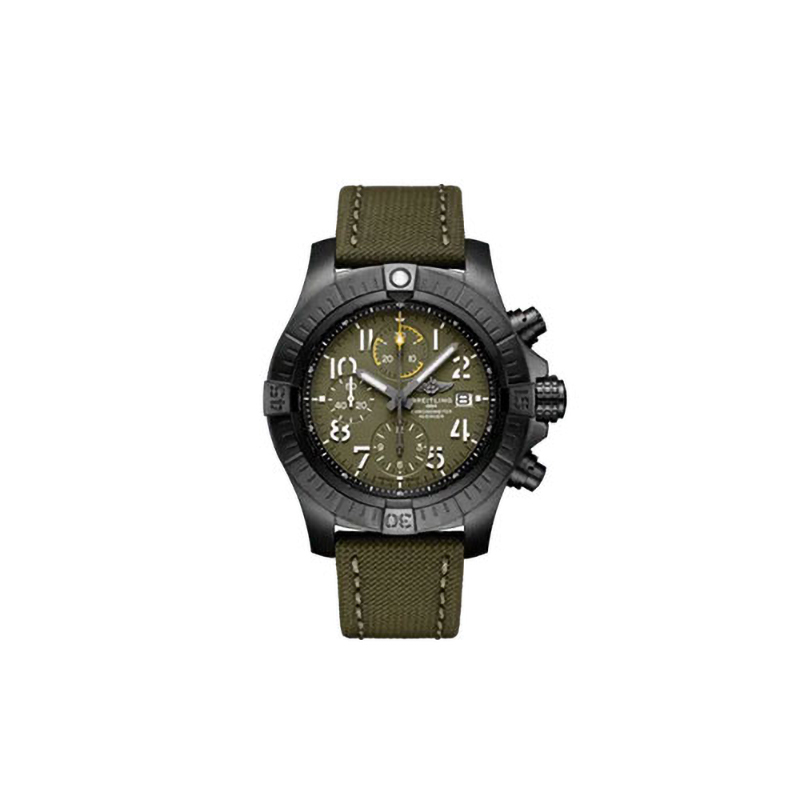 Orologio breitling avenger - AVENGER CHRONOGRAPH 45 NIGHT MISSION