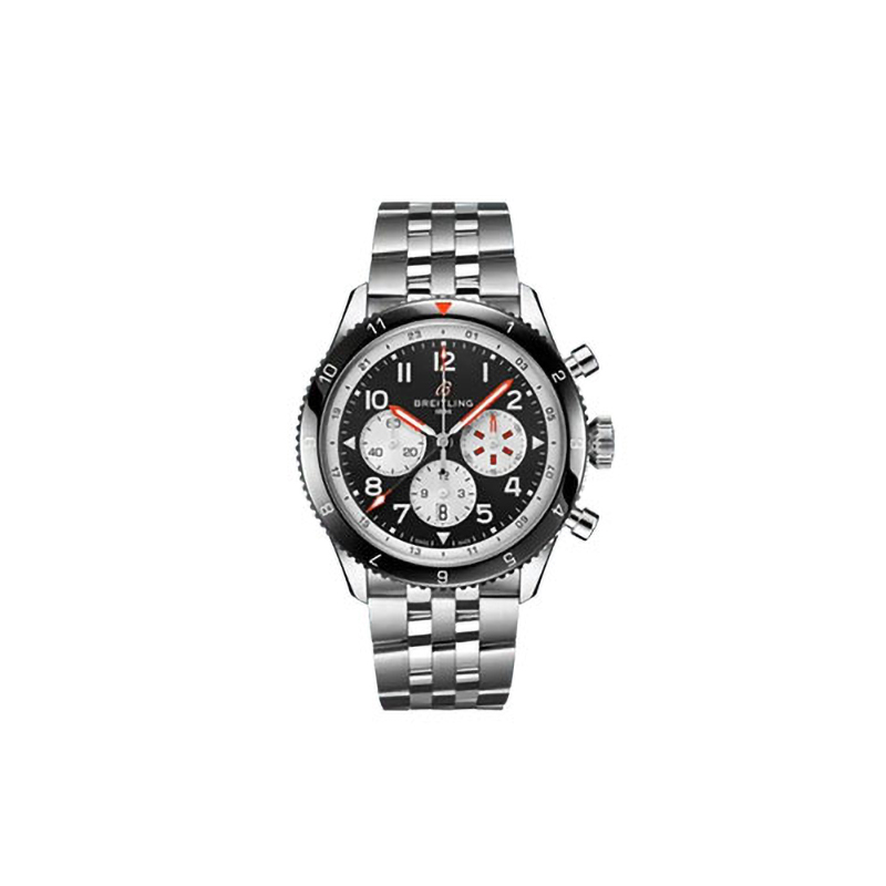 Orologio breitling classic avi - SUPER AVI B04 CHRONOGRAPH GMT 46 MOSQUITO