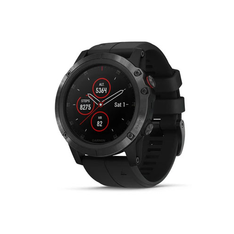 Orologio garmin fenix - FENIX® 5X PLUS