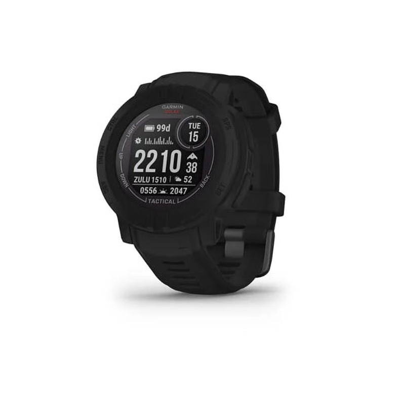 Orologio garmin instinct - INSTINCT® 2 SOLAR TACTICAL EDITION