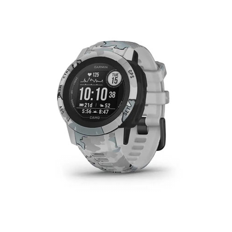 Orologio garmin instinct - INSTINCT® 2S CAMO EDITION