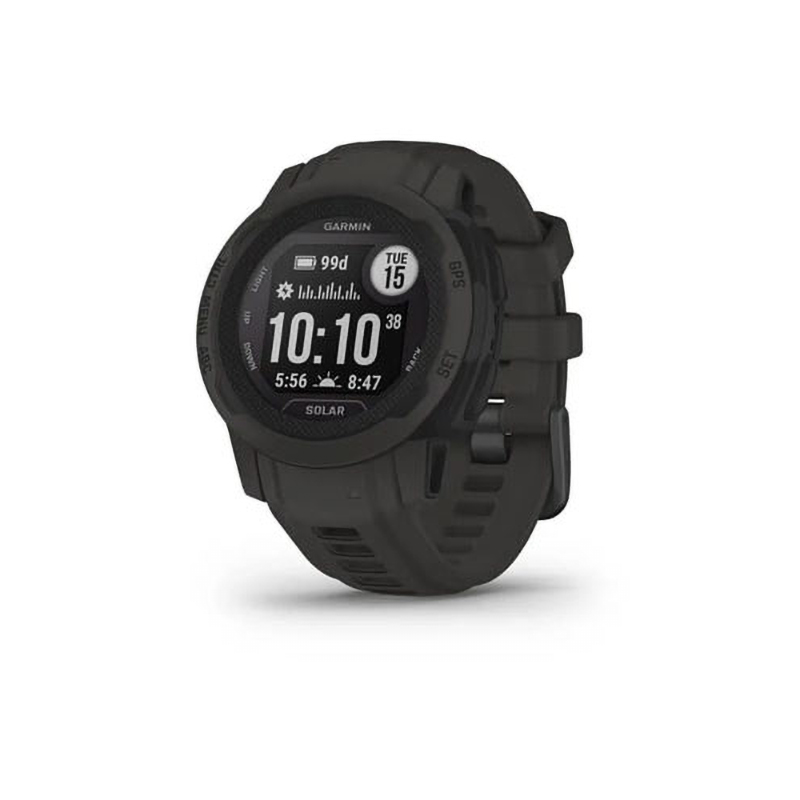 Orologio garmin instinct - INSTINCT® 2S SOLAR