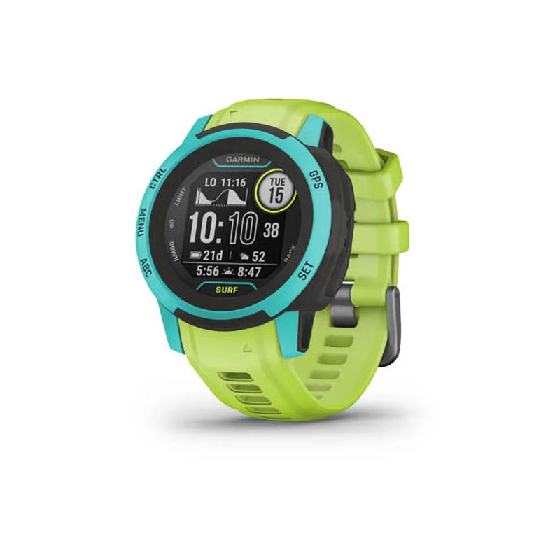 Orologio garmin instinct - INSTINCT® 2S SURF EDITION