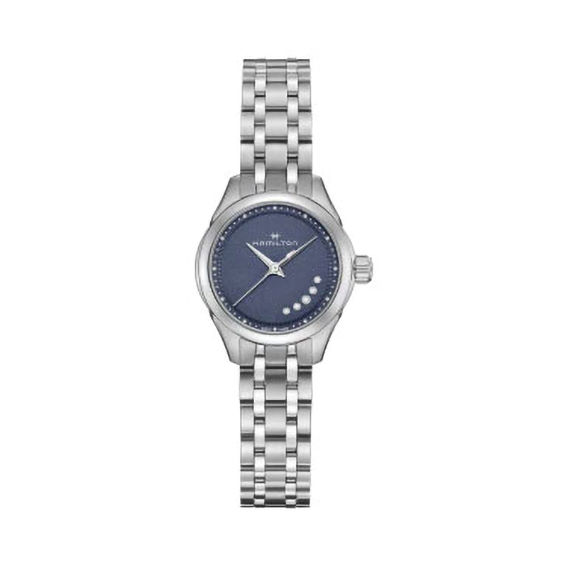 Orologio hamilton jazzmaster - LADY QUARTZ