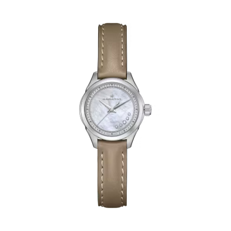 Orologio hamilton jazzmaster - LADY QUARTZ