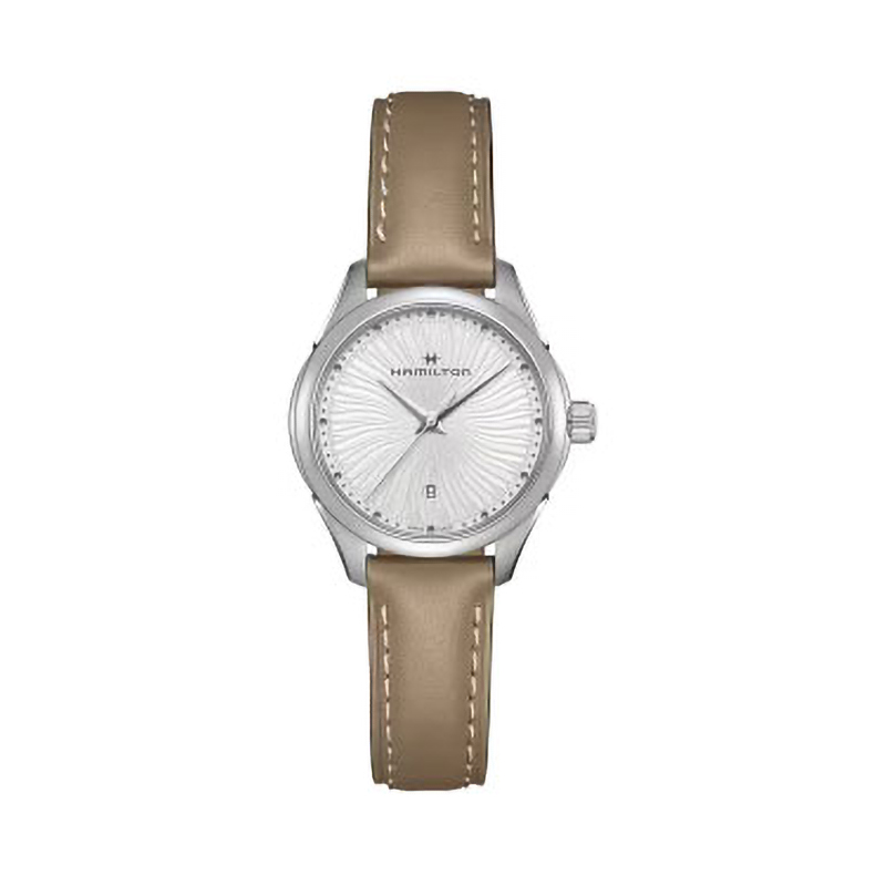 Orologio hamilton jazzmaster - LADY QUARTZ