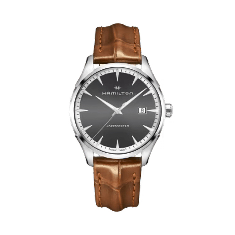 Orologio hamilton jazzmaster - GENT QUARTZ