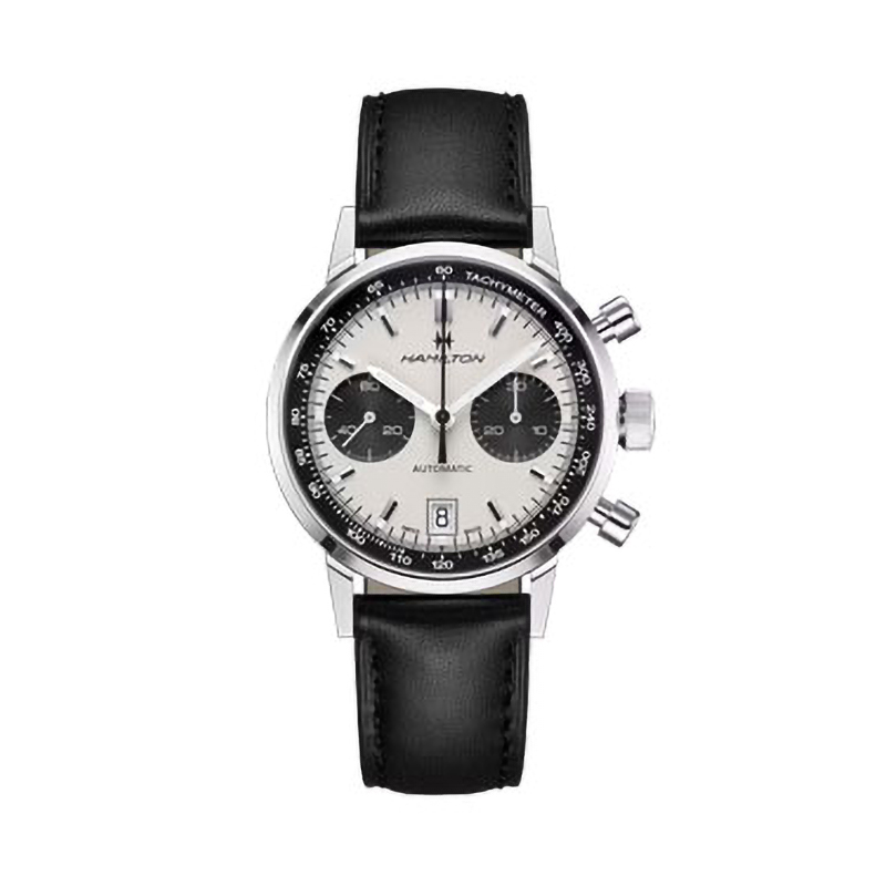 Orologio hamilton american classic - INTRA-MATIC AUTO CHRONO
