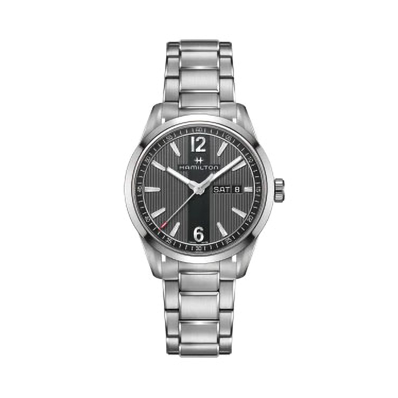 Orologio hamilton broadway - DAY DATE QUARTZ