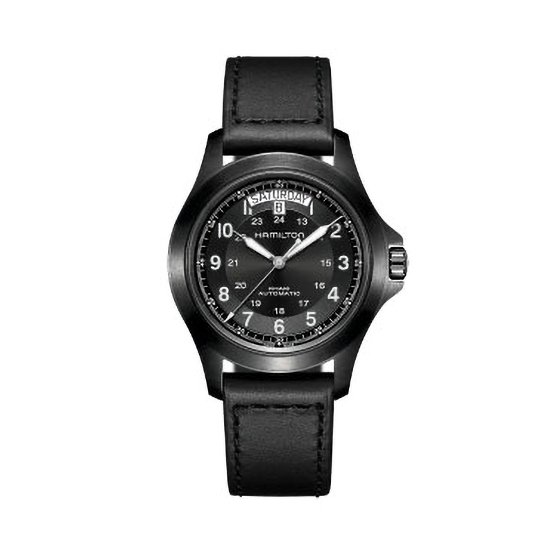Orologio hamilton khaki field - KING AUTO