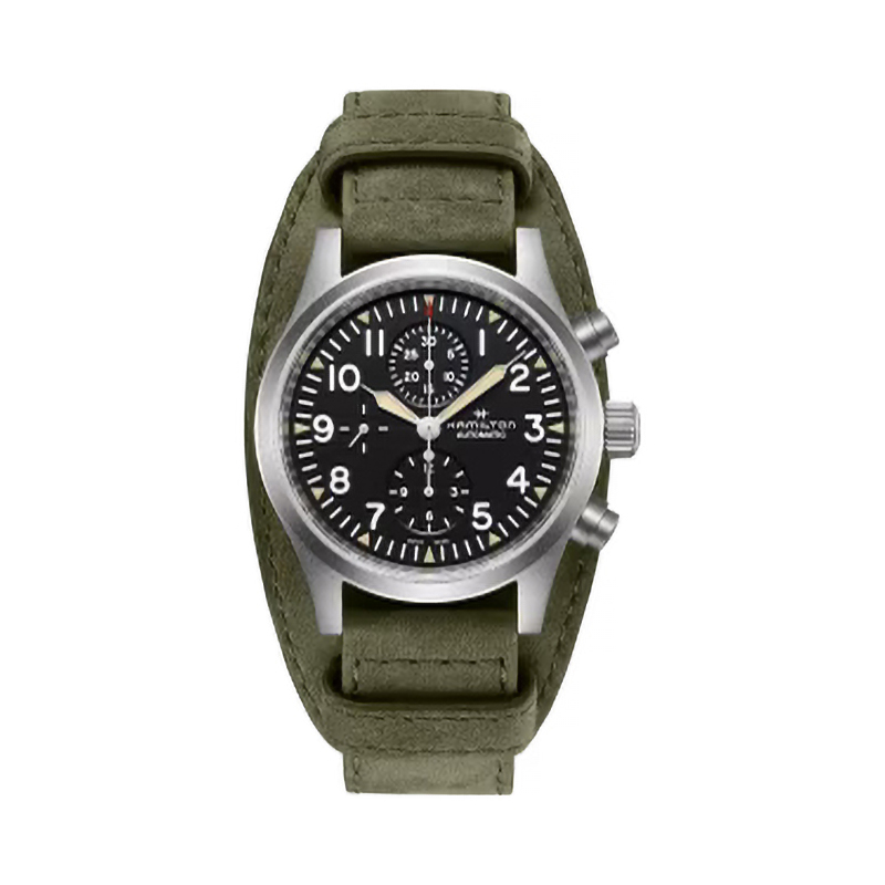 Orologio hamilton khaki field - AUTO CHRONO