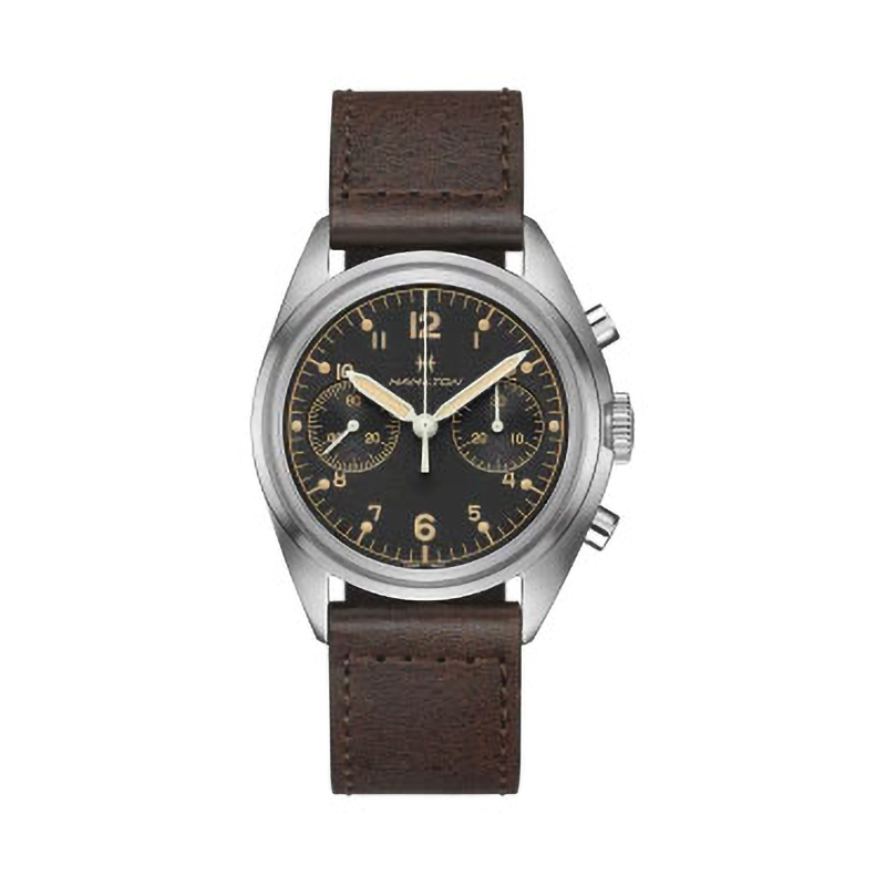 Orologio hamilton khaki aviation - PILOT PIONEER MECHANICAL CHRONO