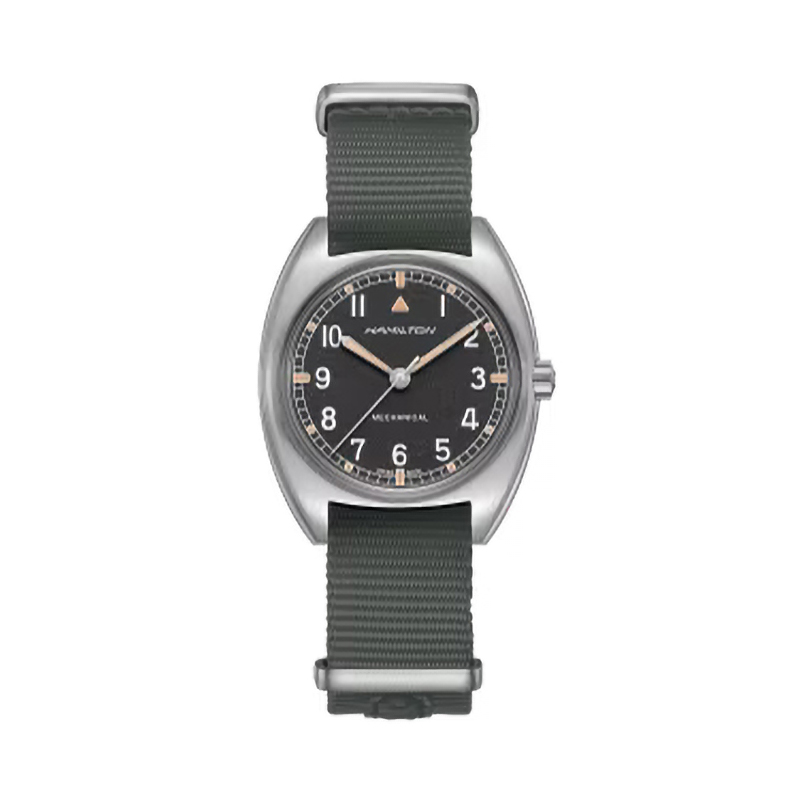 Orologio hamilton khaki aviation - PILOT PIONEER MECHANICAL