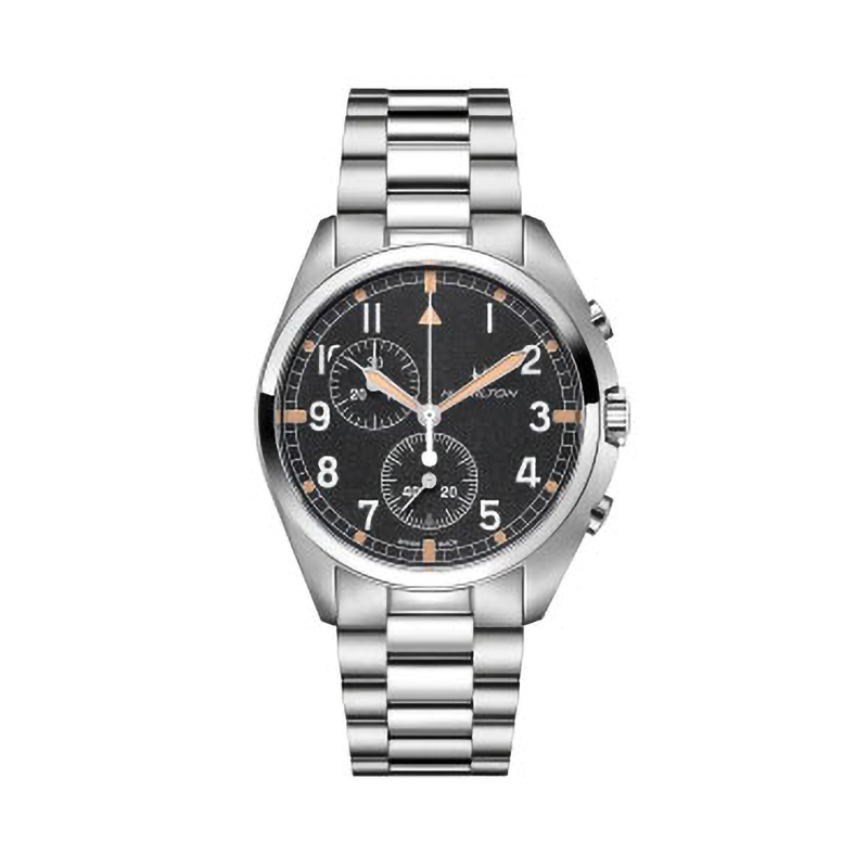 Orologio hamilton khaki aviation - PILOT PIONEER CHRONO QUARTZ