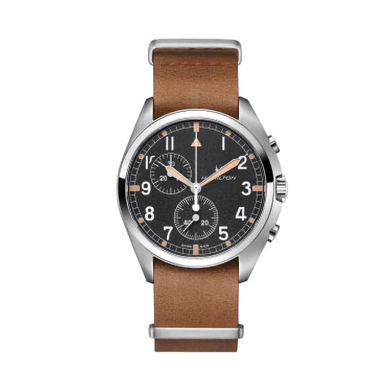 Orologio hamilton khaki aviation - PILOT PIONEER CHRONO QUARTZ