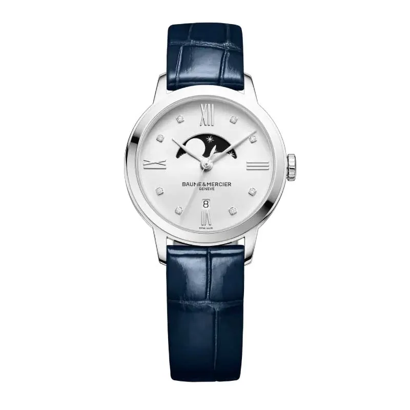 Baume & Mercier Classima Lady