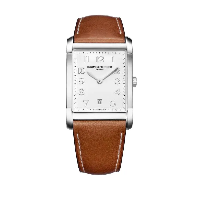 Baume & Mercier Hampton