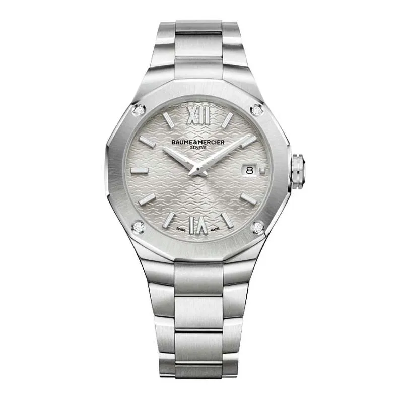 Baume & Mercier Riviera
