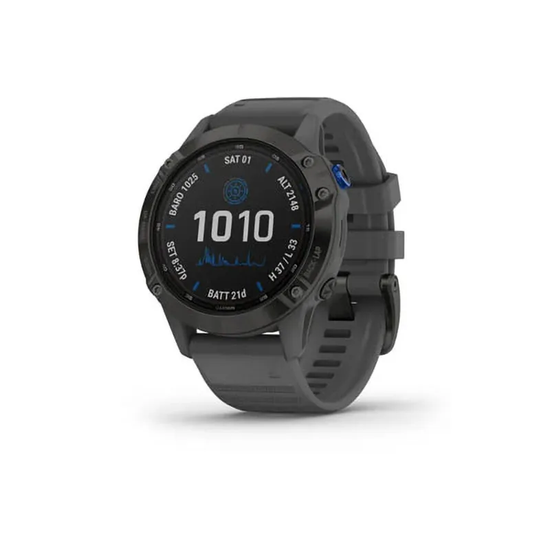 Garmin Fenix