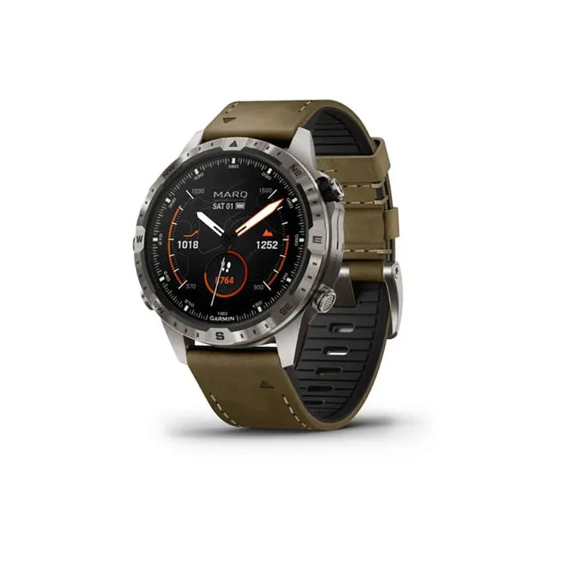 Garmin Marq