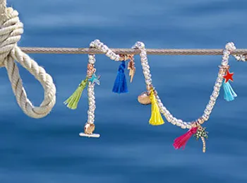 Gioielli Dodo: la collezione Summer Woman