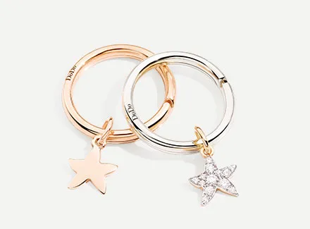 Gioielli Dodo: la collezione Follow Your Dream