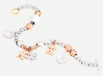 Gioielli Dodo: la collezione Good Luck