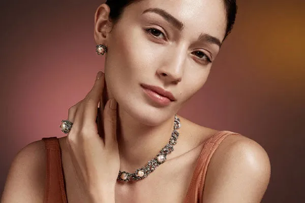 Gioielli Giovanni Raspini: 