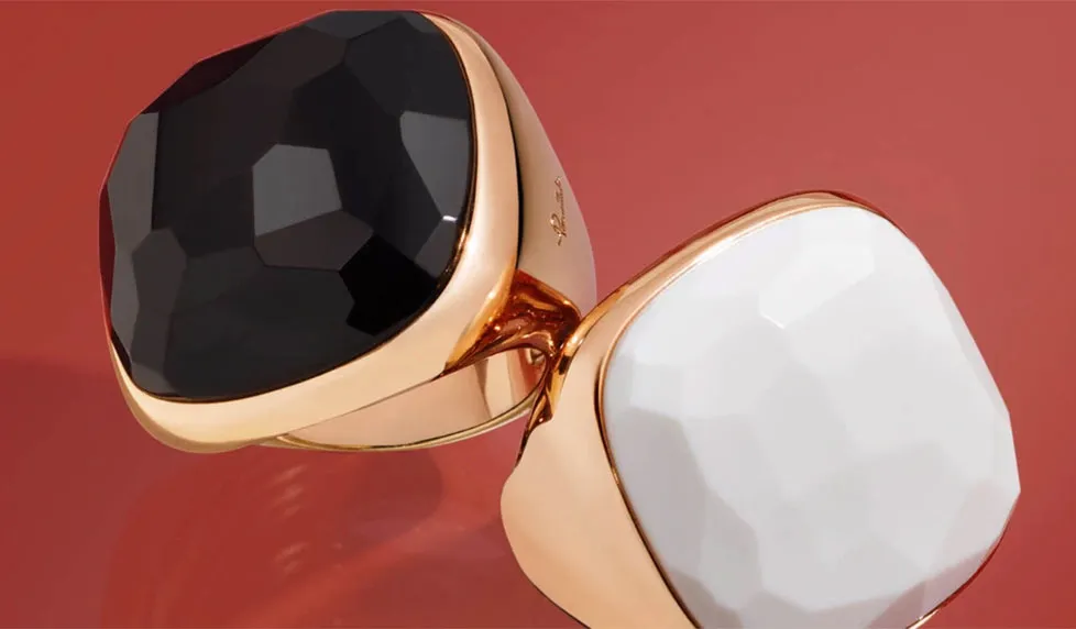 Gioielli Pomellato: la collezione Victoria