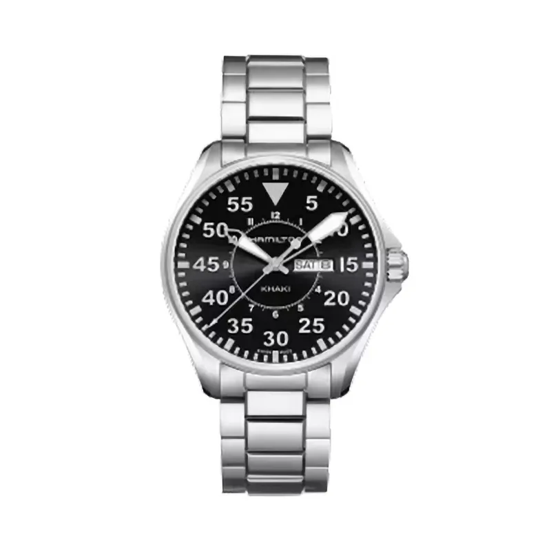 Hamilton Khaki Aviation