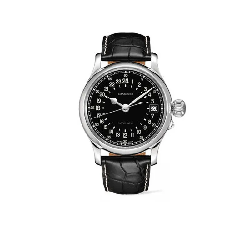 Longines Heritage Classic
