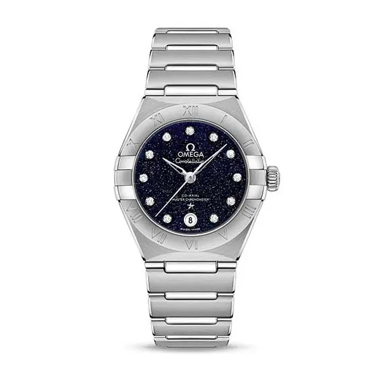 Omega Constellation