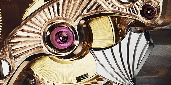 Dal sito degli orologi Blancpain: la complicazione Ripetizione Minuti