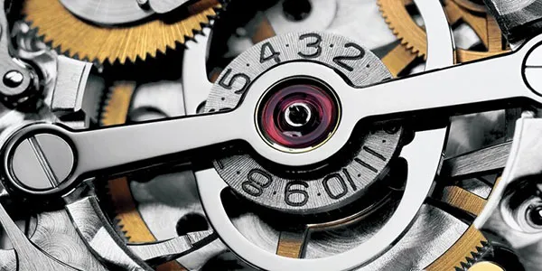 Dal sito degli orologi Blancpain: la complicazione Equazione del Tempo