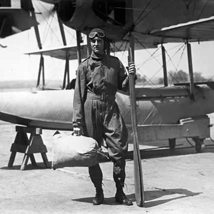 Orologi Hamilton: cronometraggio dei cieli